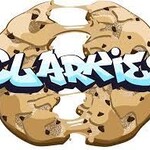 Clarkies - Lime pop