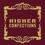 Higher Confections / Sea salt caramel