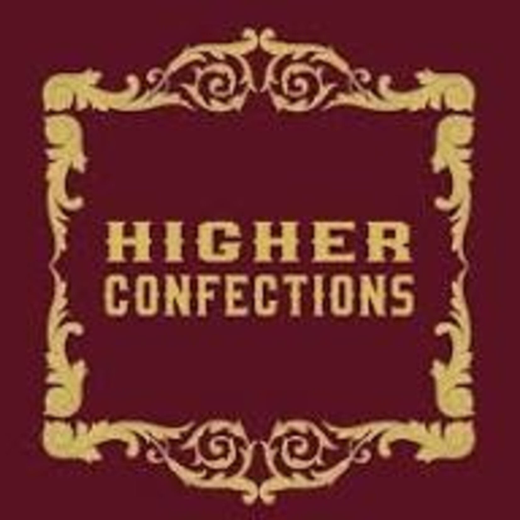 Higher Confections / Sea salt caramel