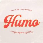 Humo - Mazapan