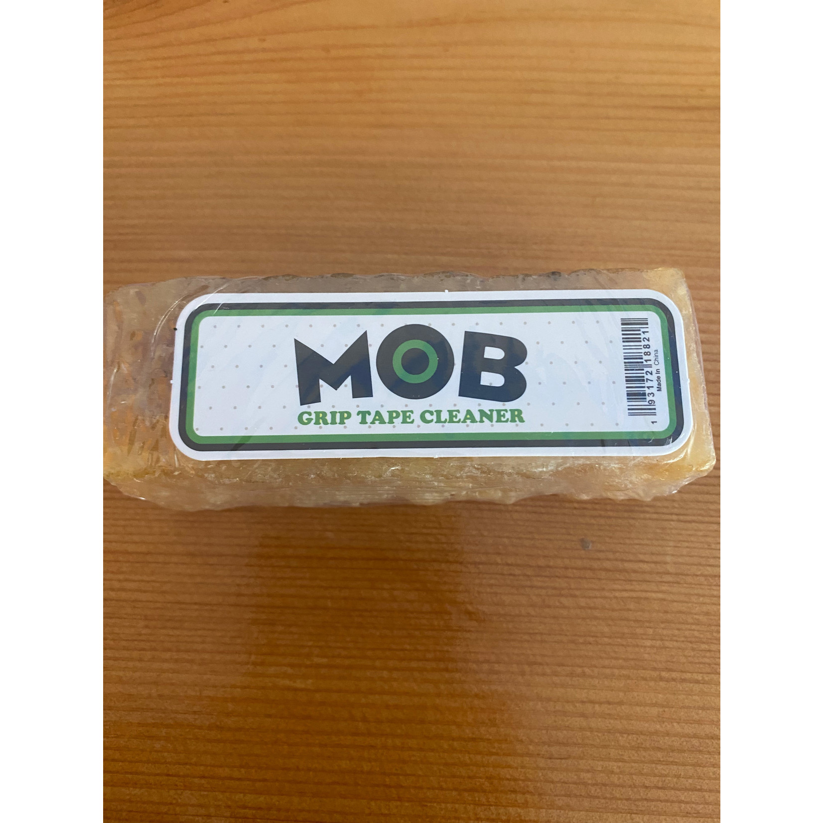 Mob Grip Tape Cleaner