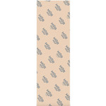 Mob Grip 10” Clear - Single Sheet - Grip Tape