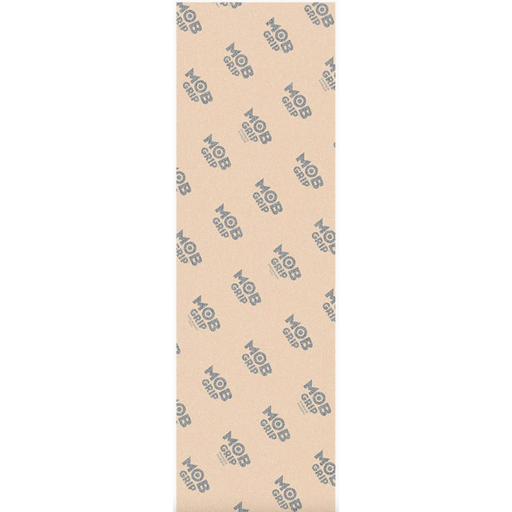 Mob Grip 10” Clear - Single Sheet - Grip Tape