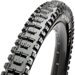 Maxxis TIRE MAX MINION DHR II 29x2.6 BK FOLD/60 TERRA/EXO/TR/WT