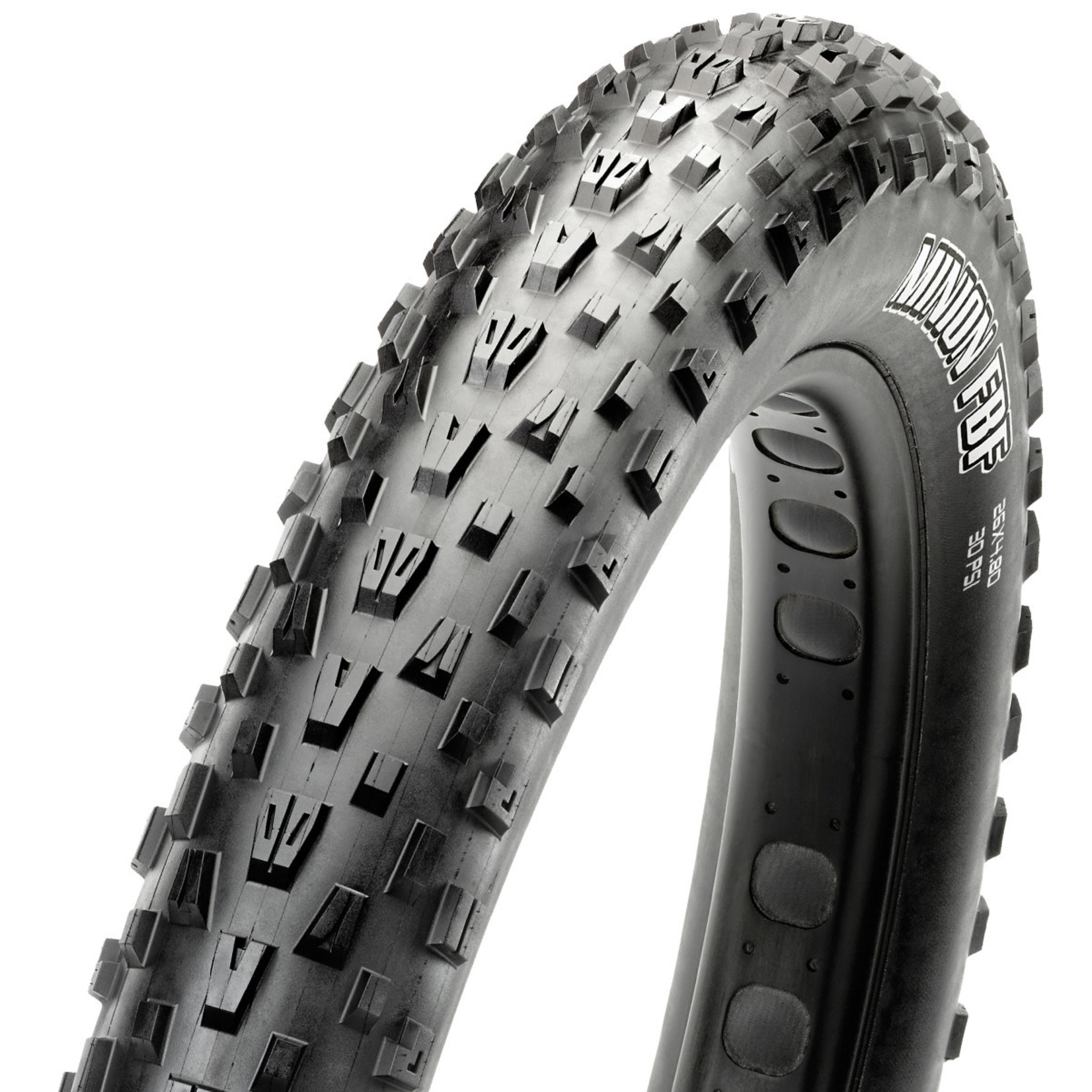 Maxxis Maxxis Fat Tires Minion FBF 27.5 X 3.80