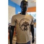 Pedal Forward Goat T-shirt