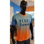 Pedal Forward Pedal Forward Jersey Short