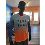 Jakroo Pedal Forward Jersey Long