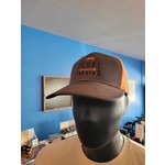 Pedal forward Hat Trucker one size