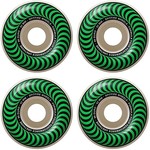 Spitfire Formula Four Skate Wheels - Classic - 52