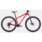 Specialized Specialized RockHopper 29 and 27.5 wheel