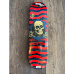 Powell Peralta Powell Peralta Ripper 8.25 Sakteboard Deck SIze 8.25