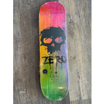 Copy of Zero Skateboard Deck | Size 8.5