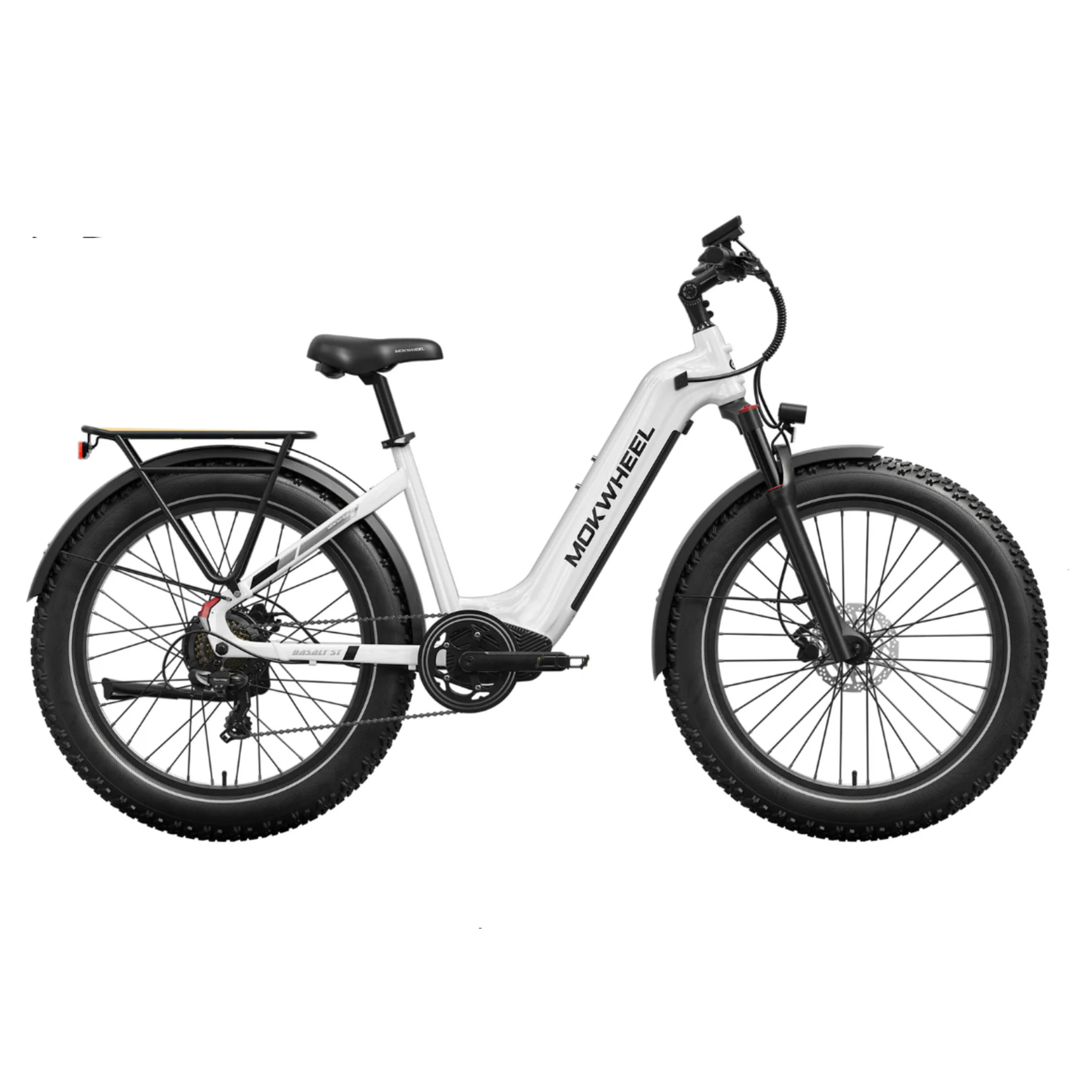 Mokwheel Mokwheel Basalt ST 2.0 Ebike