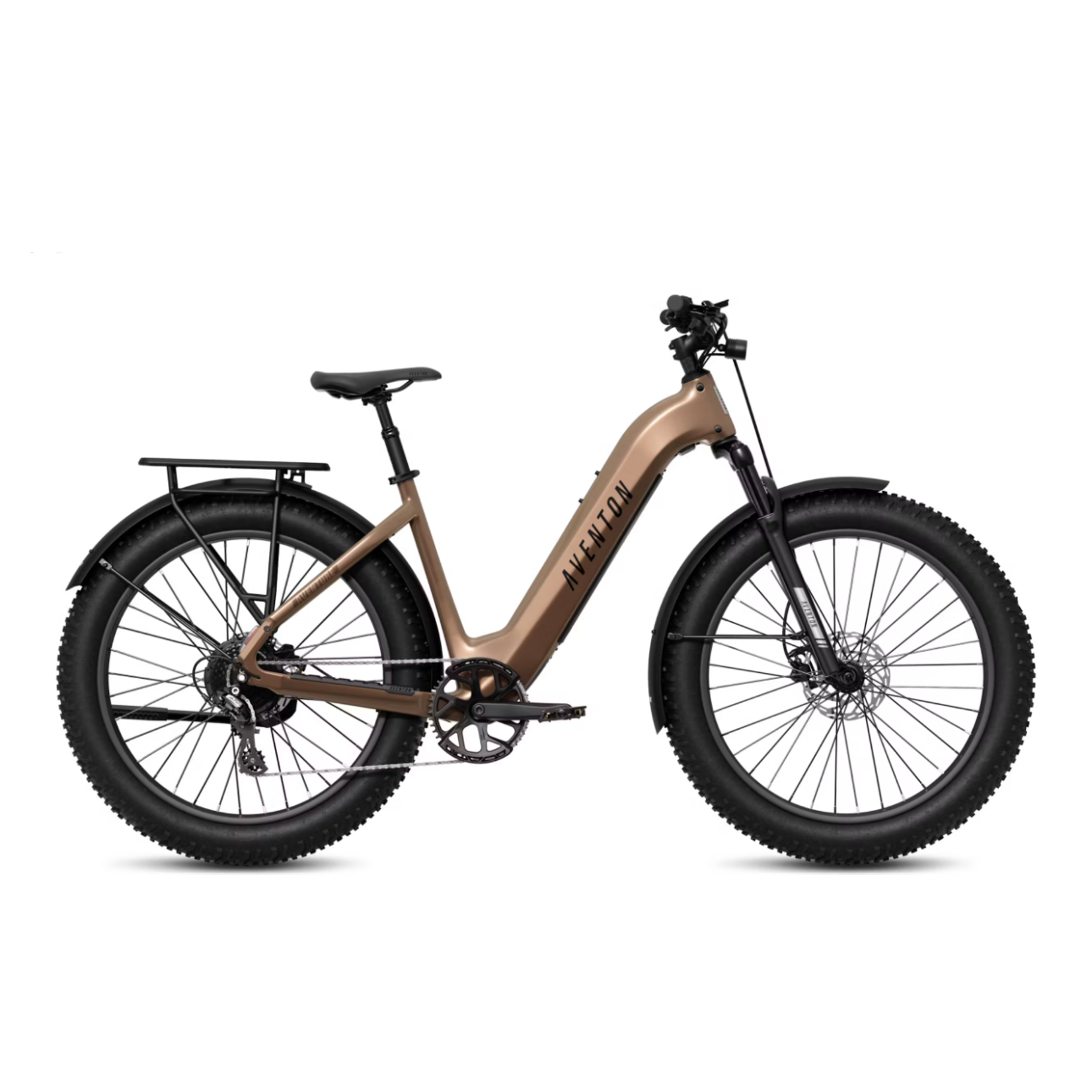 Aventon Aventon Aventure 3 Step Through Ebike | Regular | Java