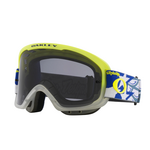 Oakley Oakley O Frame 2.0 Blue/gray Troy Lee