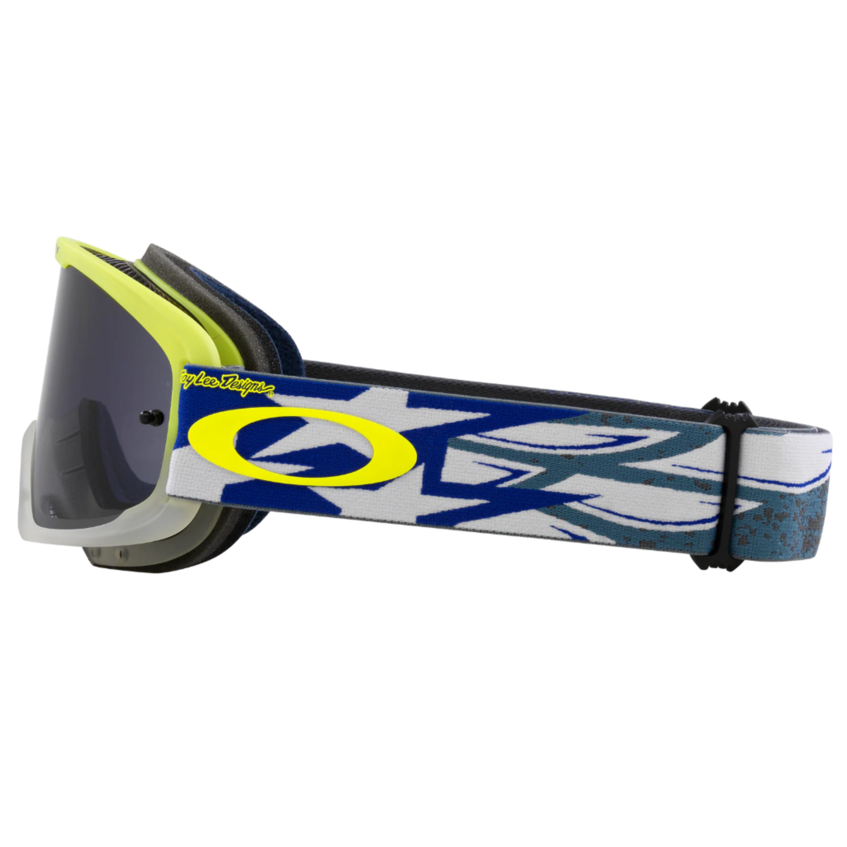 Oakley Oakley O Frame 2.0 Blue/gray Troy Lee