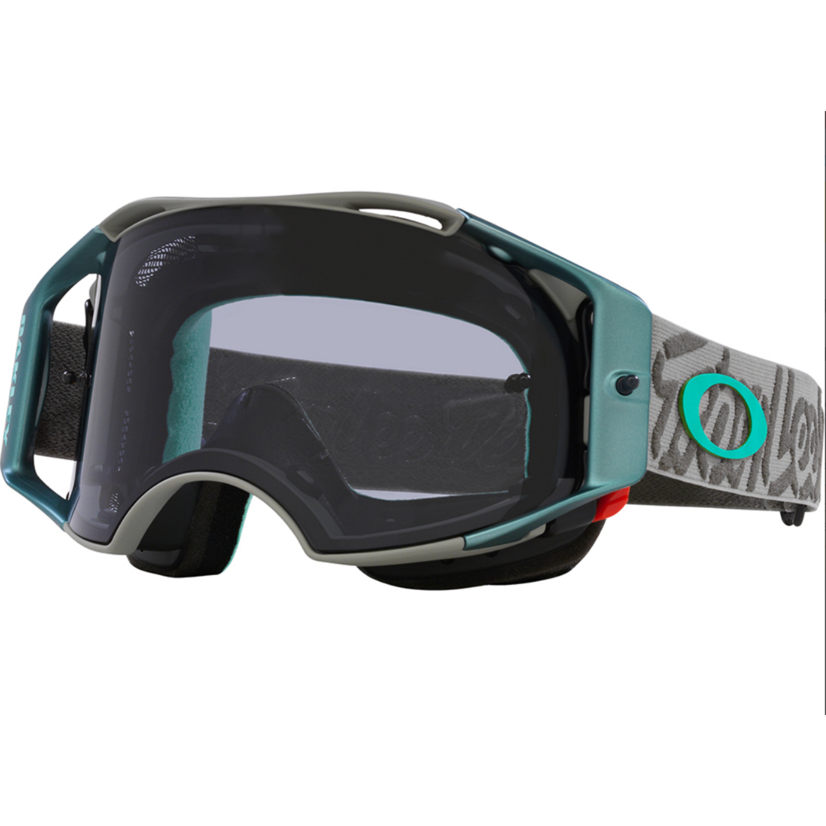 Oakley Oakley Air break Tactical green