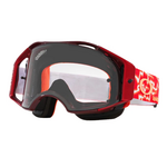 Oakley Oakley Air break Red lightning