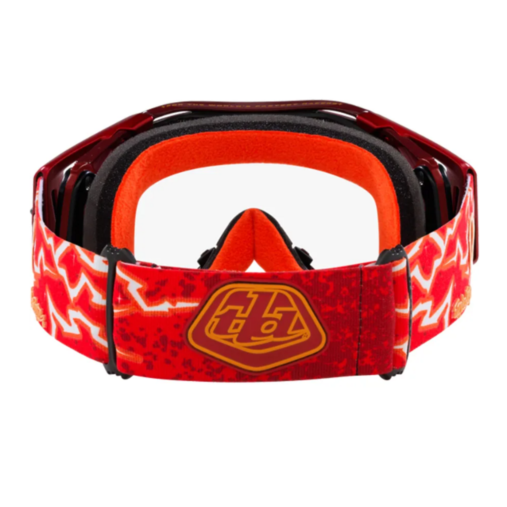 Oakley Oakley Air break Red lightning