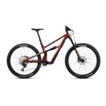 Ibis Cycles 2026 Ibis Ripley AF Medium Burnt Orange Deore Build