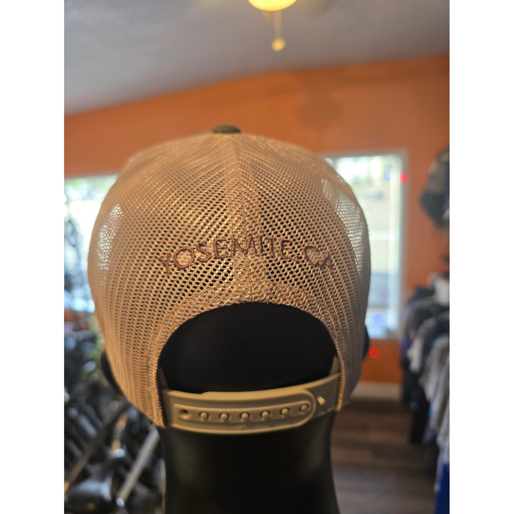 Pedal Forward Pedal Forward Trucker Hat