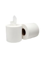 Sofidel Center-Pull Bathroom Tissue (2-Ply)