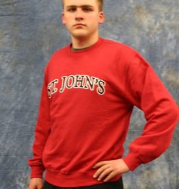  Saint Johns High School Redwings Long Sleeve T-Shirt C2 :  Clothing, Shoes & Jewelry