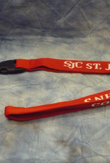 Spirit Item KT387  & KT340  long lanyard
