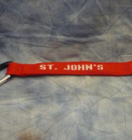 Spirit Item short lanyard
