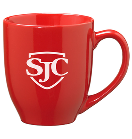 Spirit Item CM288 16 oz Cafe Coffeee Mug