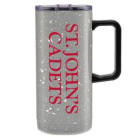 Spirit Item TR284 Speckled Travel Mug