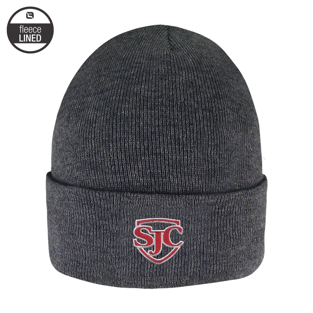 LogoFit Knit Cuff Hat (South Pole 4017)