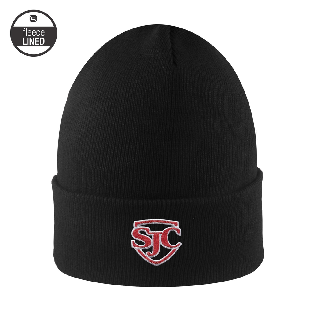 LogoFit Knit Cuff Hat (South Pole 4017)