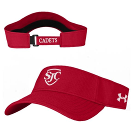 Under Armour UH226M UA Closer Visor