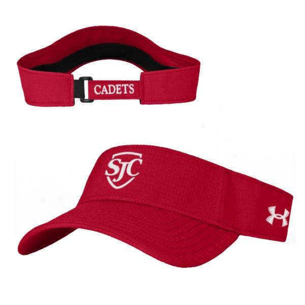 Under Armour UH226M UA Closer Visor