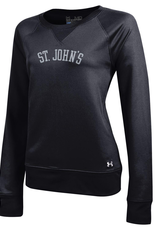 Clothing UW1583 Ladies Crew Sweatshirt