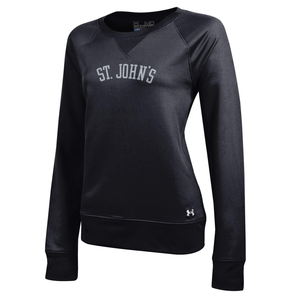 Clothing UW1583 Ladies Crew Sweatshirt