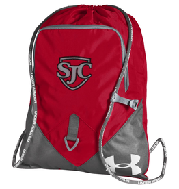 Spirit Item UA1954 UA Cinch Sackpack