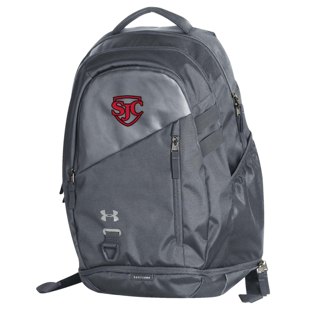 Under Armour UA8447 UA Hustle 6.0  Backpack