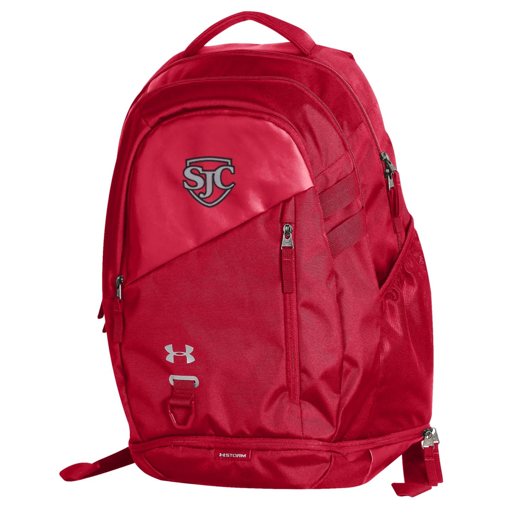 Under Armour UA8447 UA Hustle 6.0  Backpack