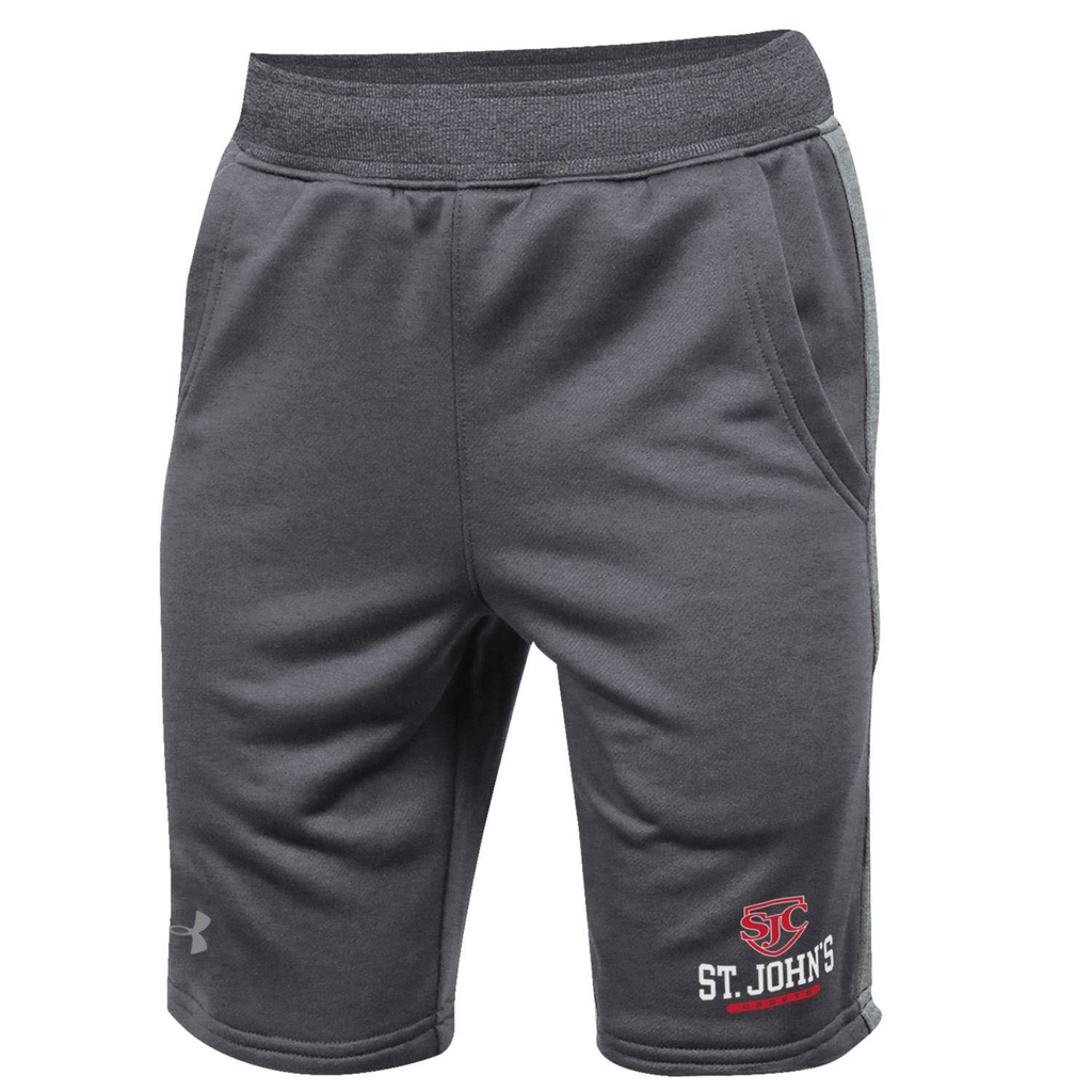 clothing youth UY6909 F18 Tech Terry Short