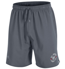 Clothing UM1511 Qualifier Short