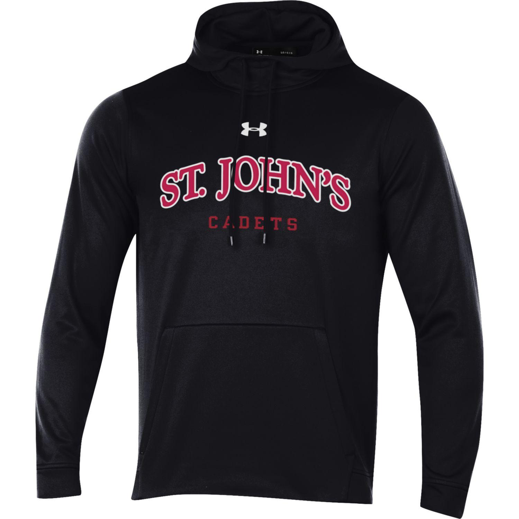 St john's hotsell college sweatshirt