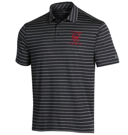 Clothing UM0808 UA Playoff Stripe Polo