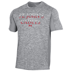 Clothing UM0698 Tech Performance Novelty Tee