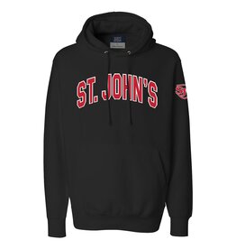 Clothing Hoody 11OZ