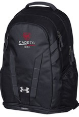 Under Armour, Bags, Campbell University Armour Backpack 8 Compartment