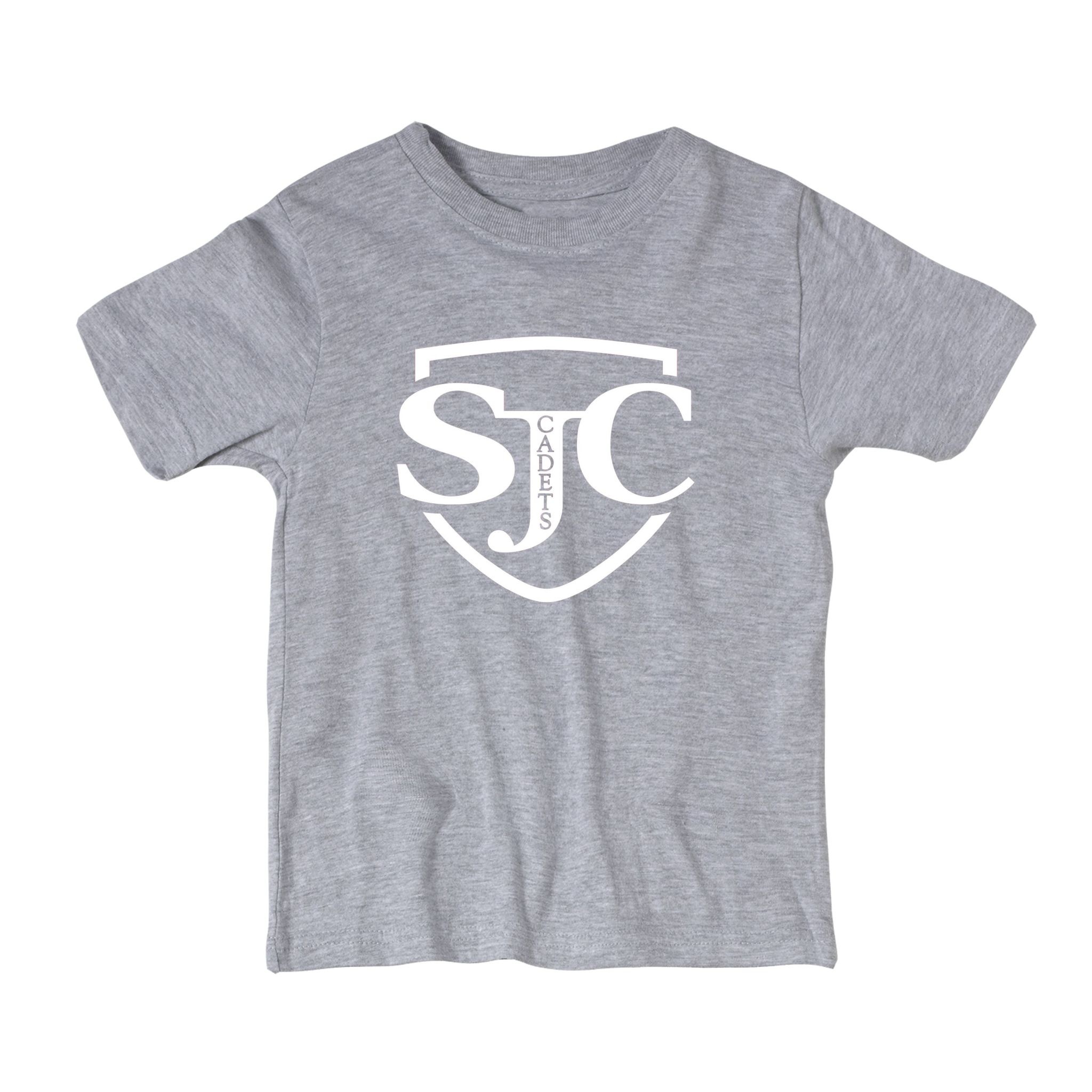 MV Sports 1203T  Classic Toddler Tee