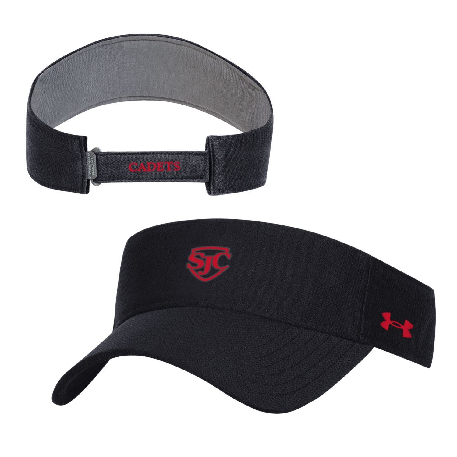 Under Armour UH226M UA Closer Visor